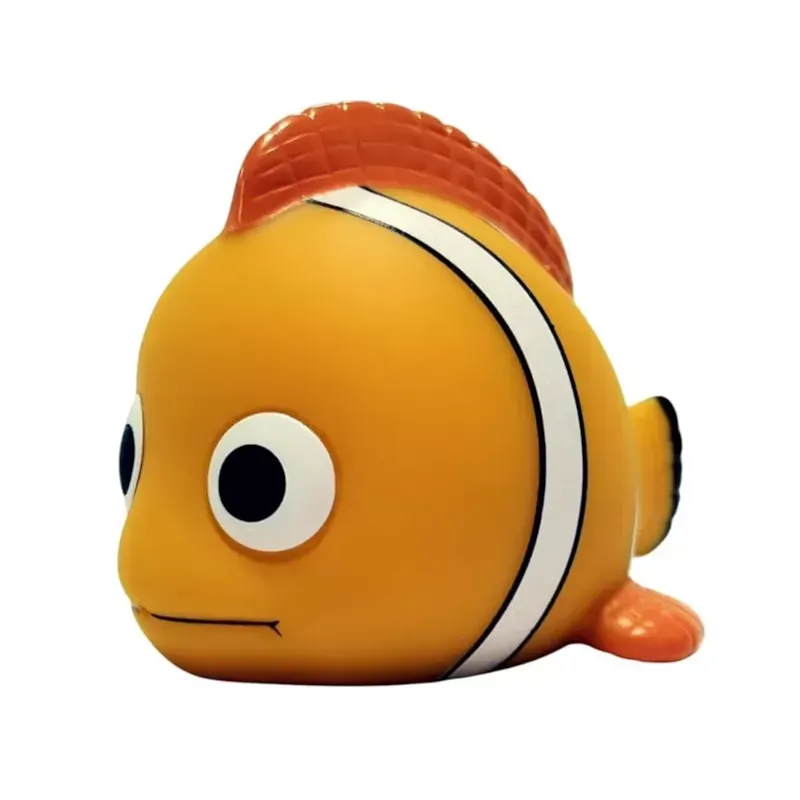 Bulle d'eau poisson clown (Bass & Bass) - Image 2