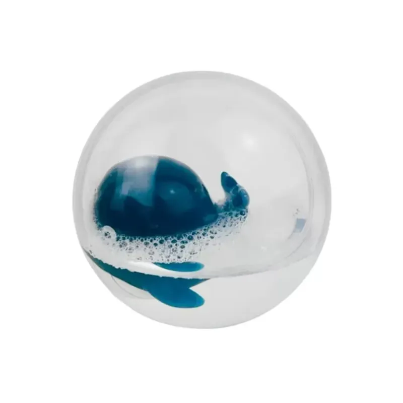 Bulle d'eau baleine (Bass & Bass) - Image 2