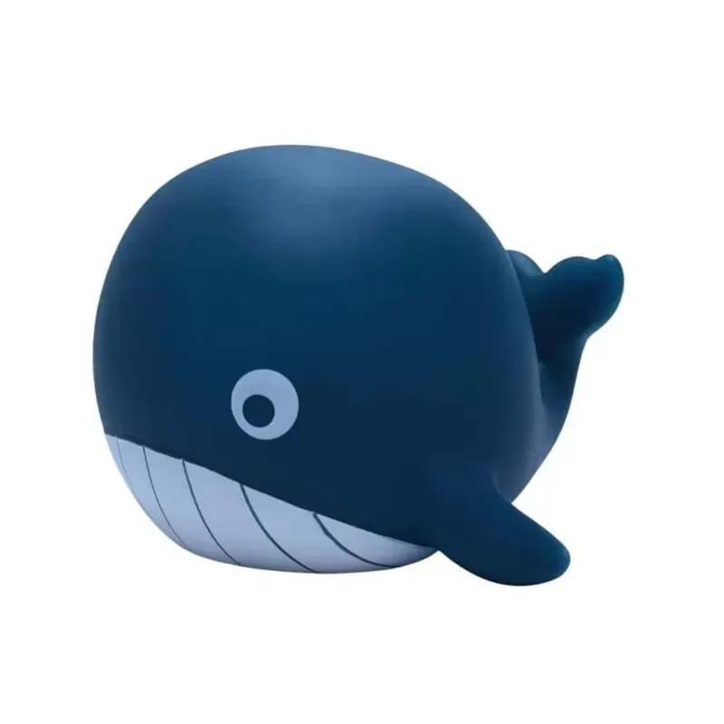 Bulle d'eau baleine (Bass & Bass) - Image 3