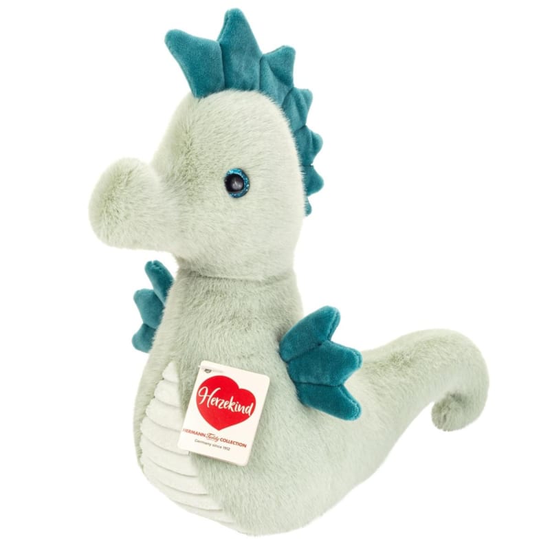 Peluche hermann teddy original rouge