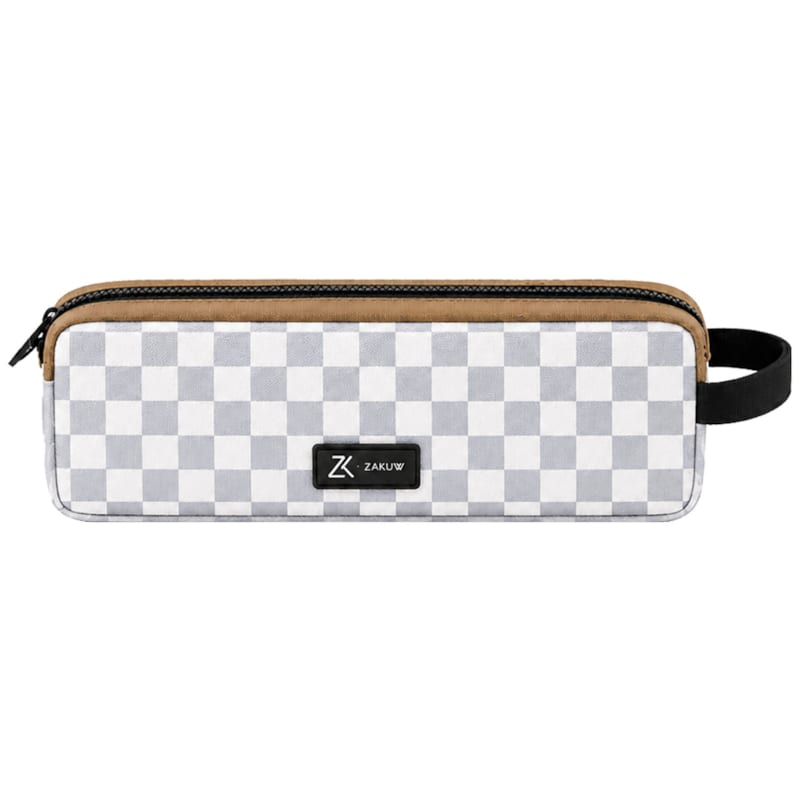 Trousse scolaire zoé écume