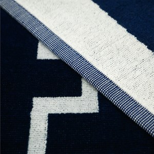 Serviette de plage xl - bastia