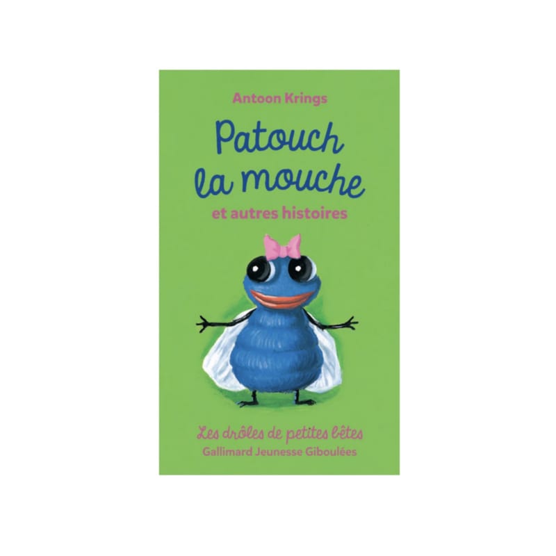 Carte yoto vert