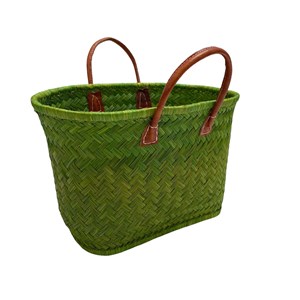 Panier de plage - aravola mm vet anis