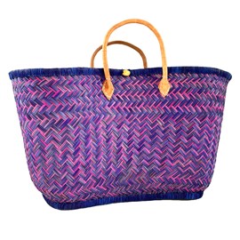 Panier - aravola luxe tutti gm marine