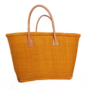 Panier de plage - morondova gm safran