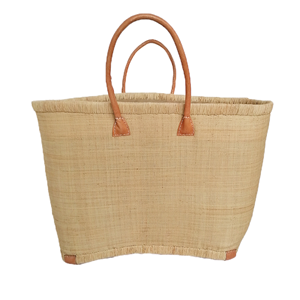 Panier de plage - morondova gm naturel