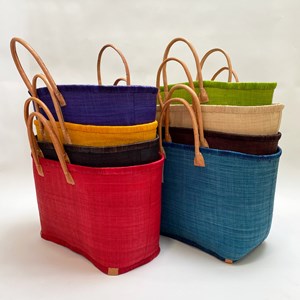 Panier de plage - morondova gm naturel