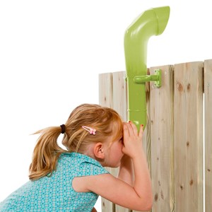 Périscope pour portiques