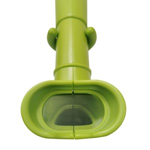 Périscope pour portiques