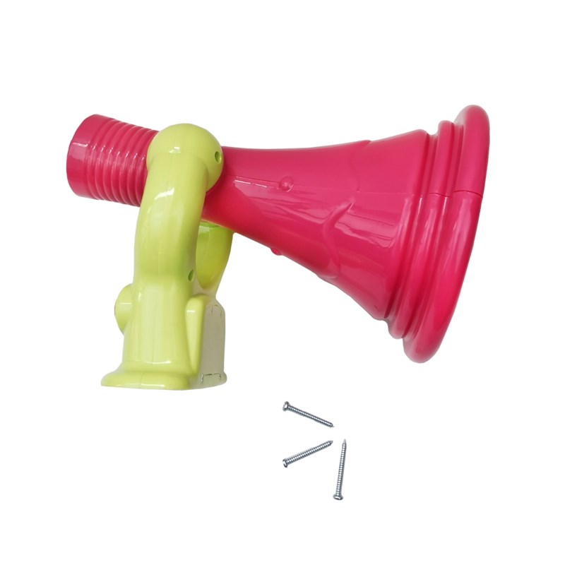 Kangui - Porte-voix et mégaphone pour structure