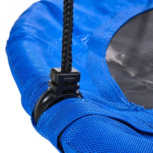 Balançoire nid d'oiseau