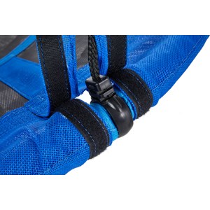 Balançoire nid d'oiseau