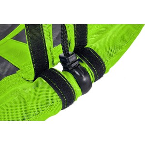 Balançoire nid d'oiseau