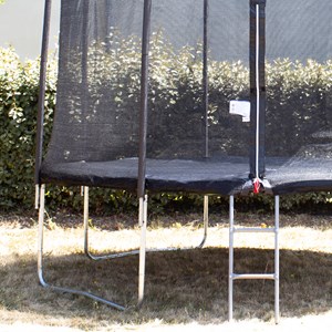Couverture trampoline  ø430