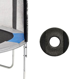 16 protection et spacers trampoline