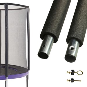 Poteau de filet ø32mm pour punchi