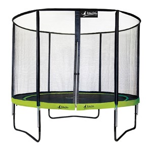Trampoline punchi vert 300