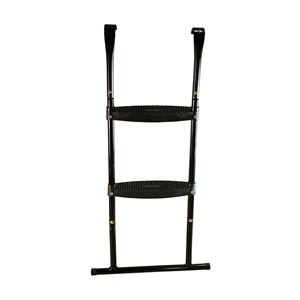 Trampoline jumpi vert et noir 300