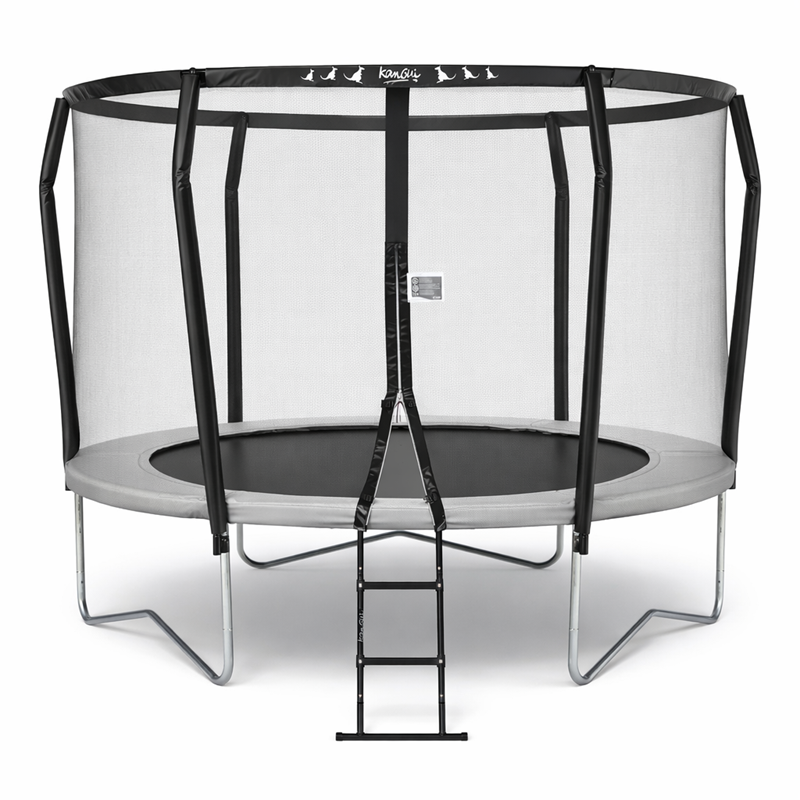 Trampoline famili 300 + échelle