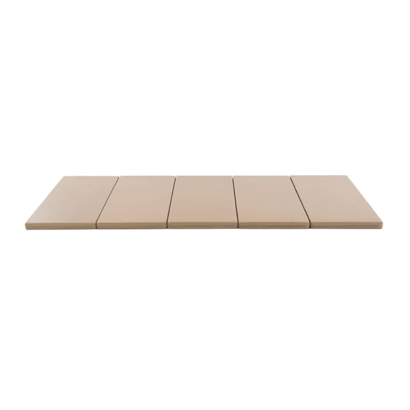 Ensemble de tapis - beige