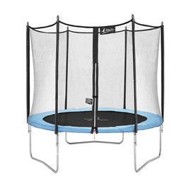 Trampoline de jardin 305cm