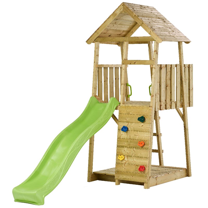Tour de jeux bois wiki