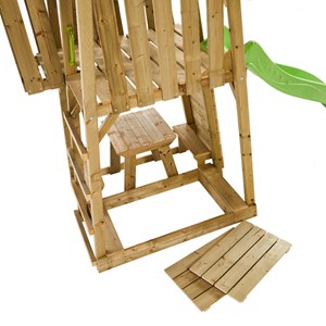 Tour de jeux bois wiki