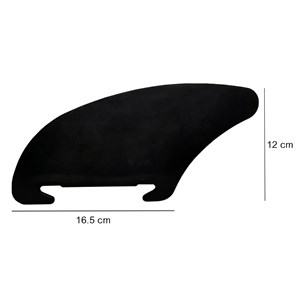 Aileron stand up kayak gonflable