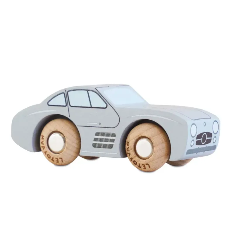 Voiture mavis no 15