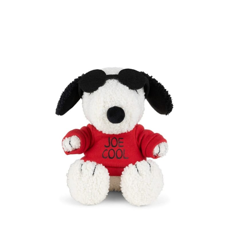 Snoopy - joe cool - 20 cm