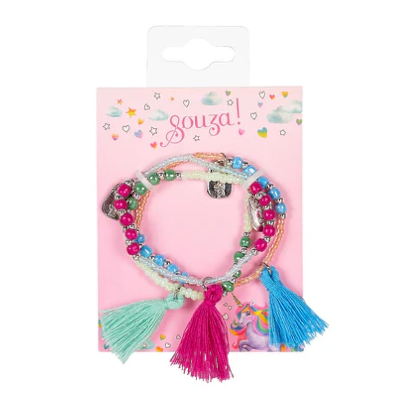 Souza set de 3 bracelet zusa