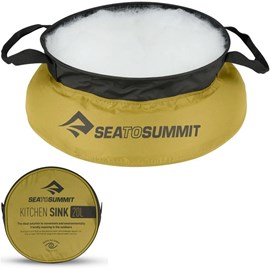 Cuisine étanche sea to summit kitchen s