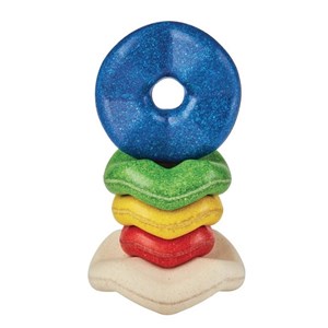 Vagues a empiler - plan toys