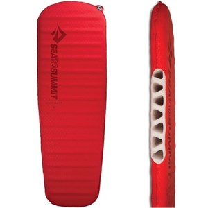Matelas autogonflant sea to summit comf