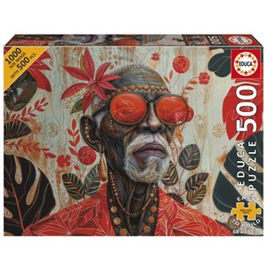 500 p le gardien des tropiques