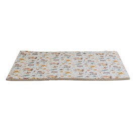 Tapis éveil mer simple et doux