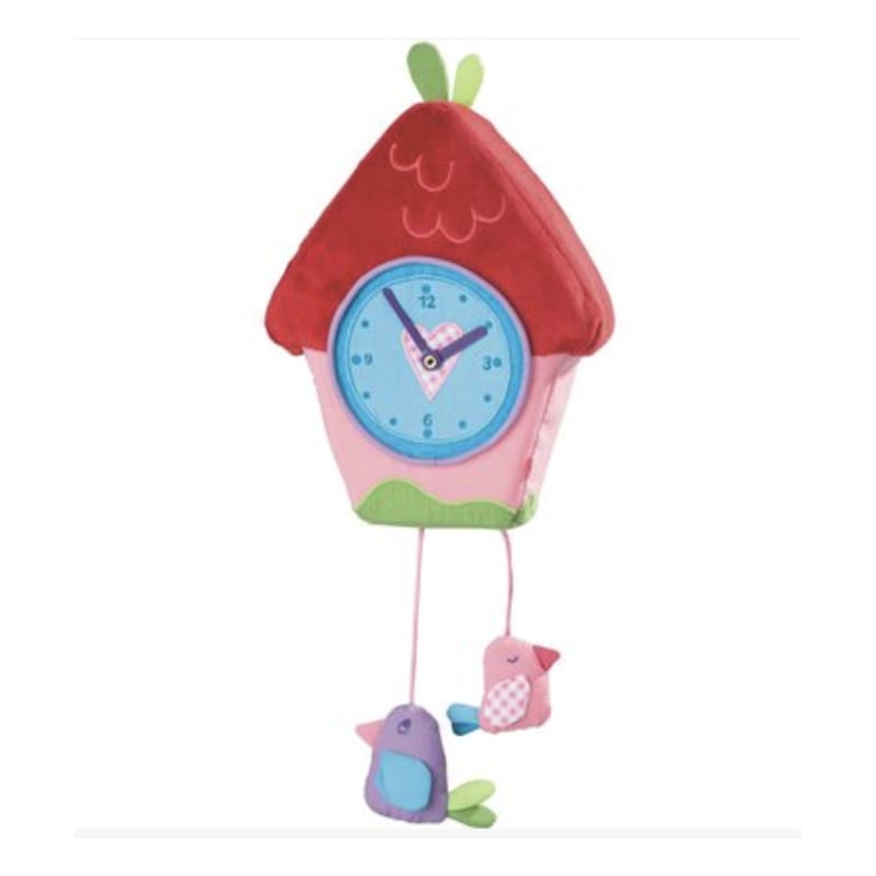 Horloge murale piepsi haba