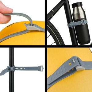 Sangle de maintien sea to summit stretch loc 15 tpu straps