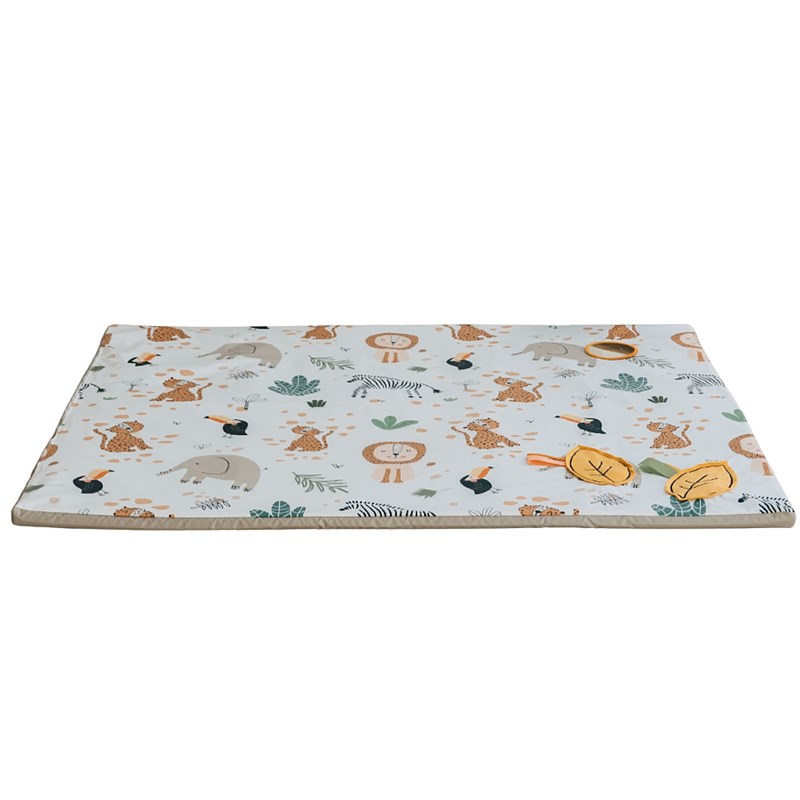 Tapis mimaar beige