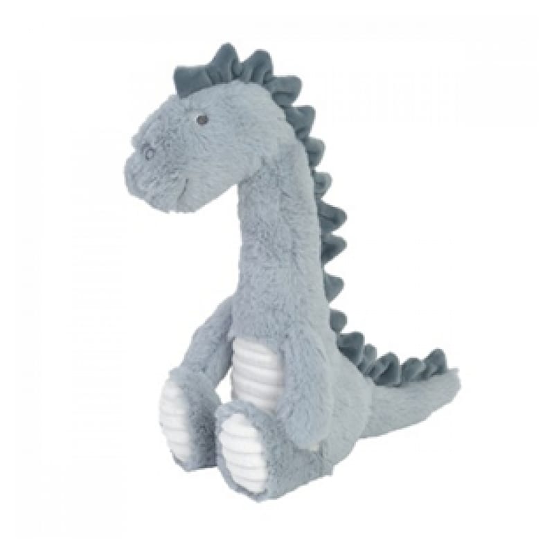 Big dino don - happy horse