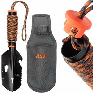 Pelle multifonction sol stoke shovel mu