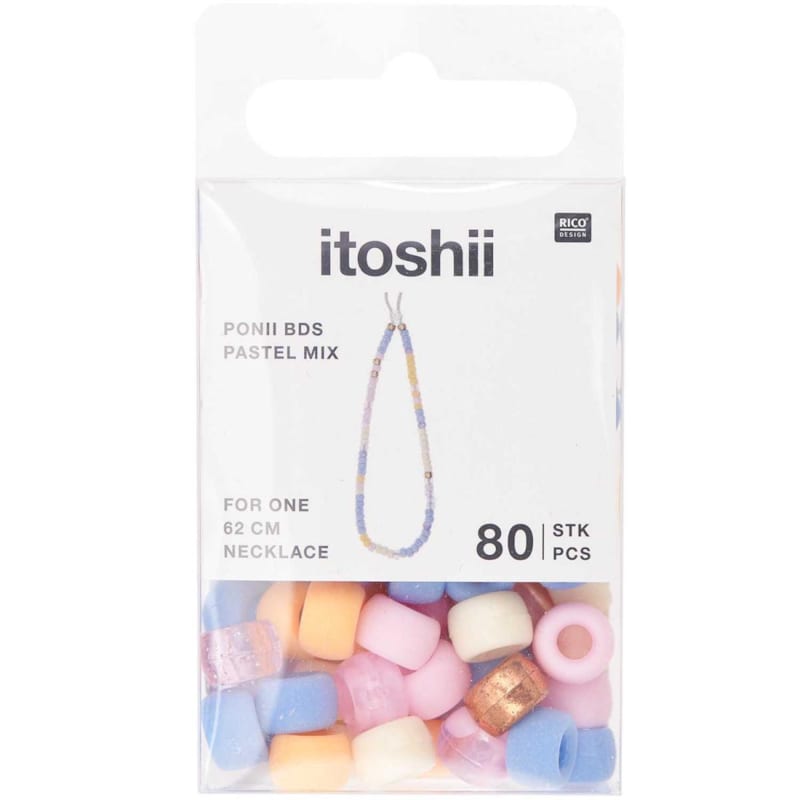Itoshii rico design jaune