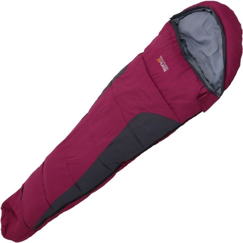 Sac de couchage enfant regatta hilo boo