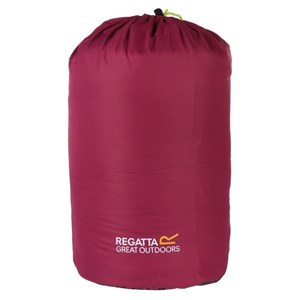 Sac de couchage enfant regatta hilo boo