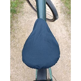 Eleonore bleu marine-bleu élec