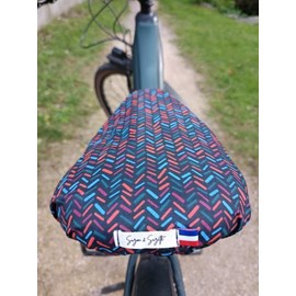 Eleonore vert thym-tétris