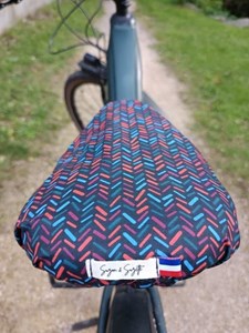 Eleonore vert thym-tétris