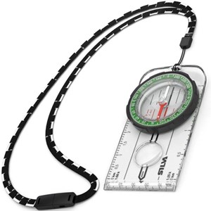 Boussole silva ranger