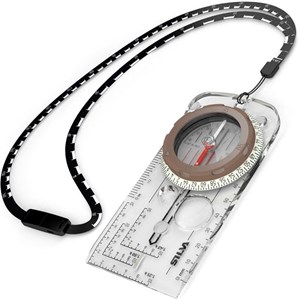 Boussole silva compass 5 6400&nbsp;360°